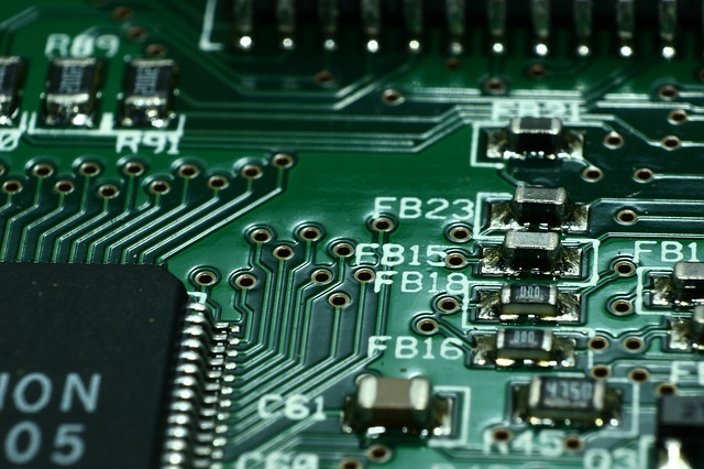 Printed Circuit Board